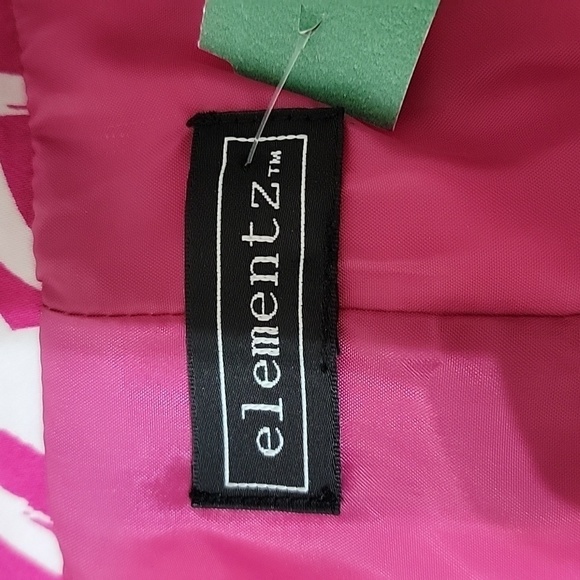 Elementz blazer - Picture 5 of 6